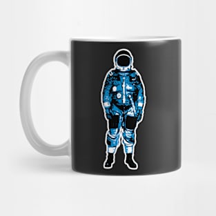 Astronaut Mug